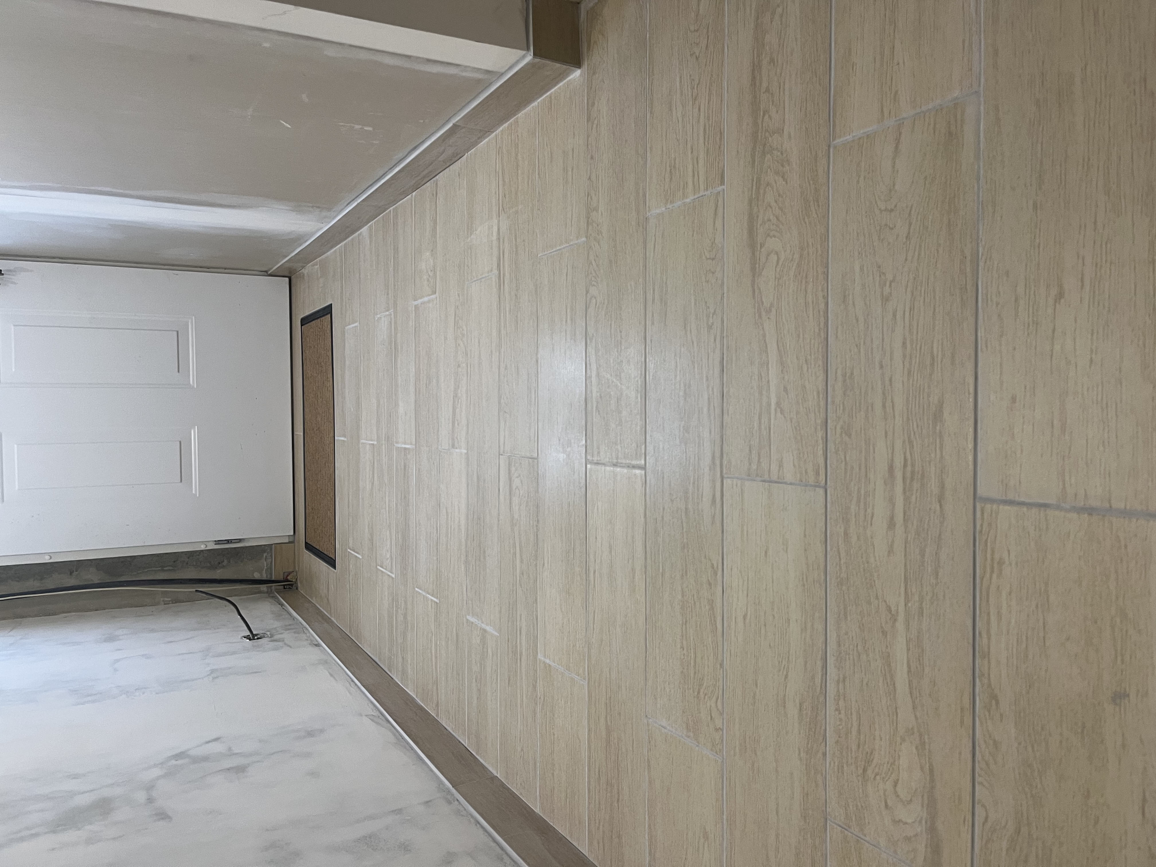 Chantier Max Plomberie
