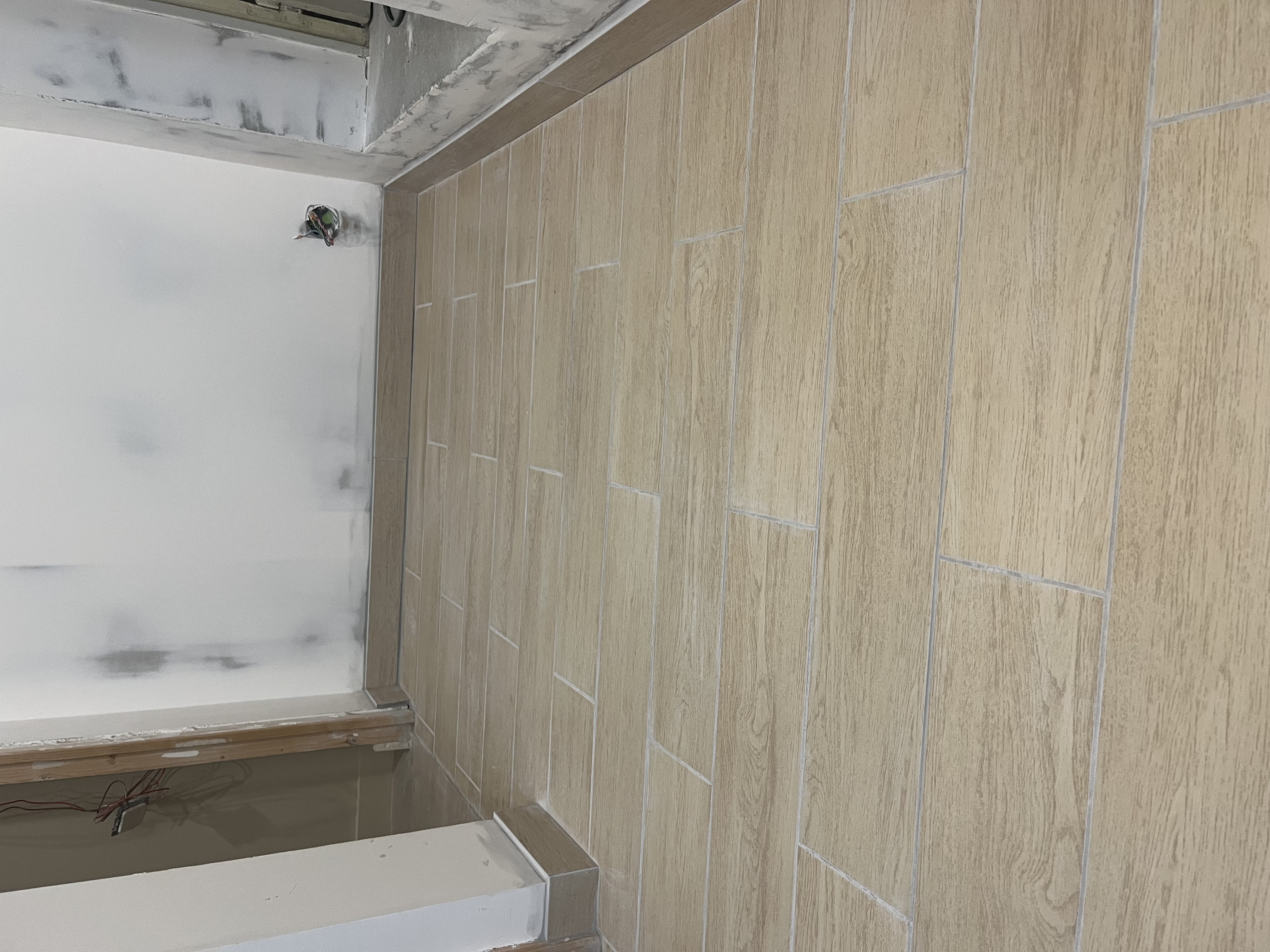 Chantier Max Plomberie