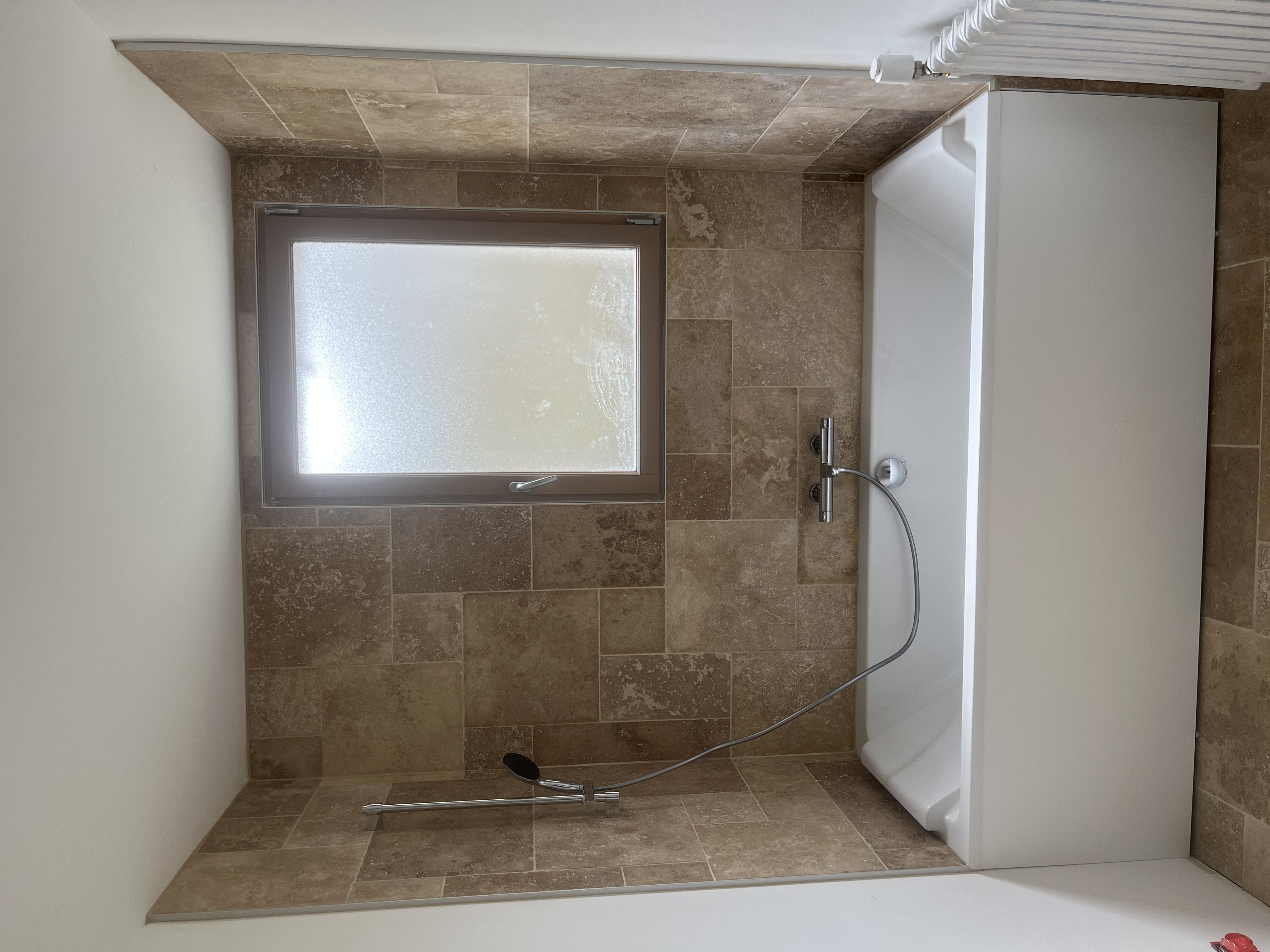 Chantier Max Plomberie