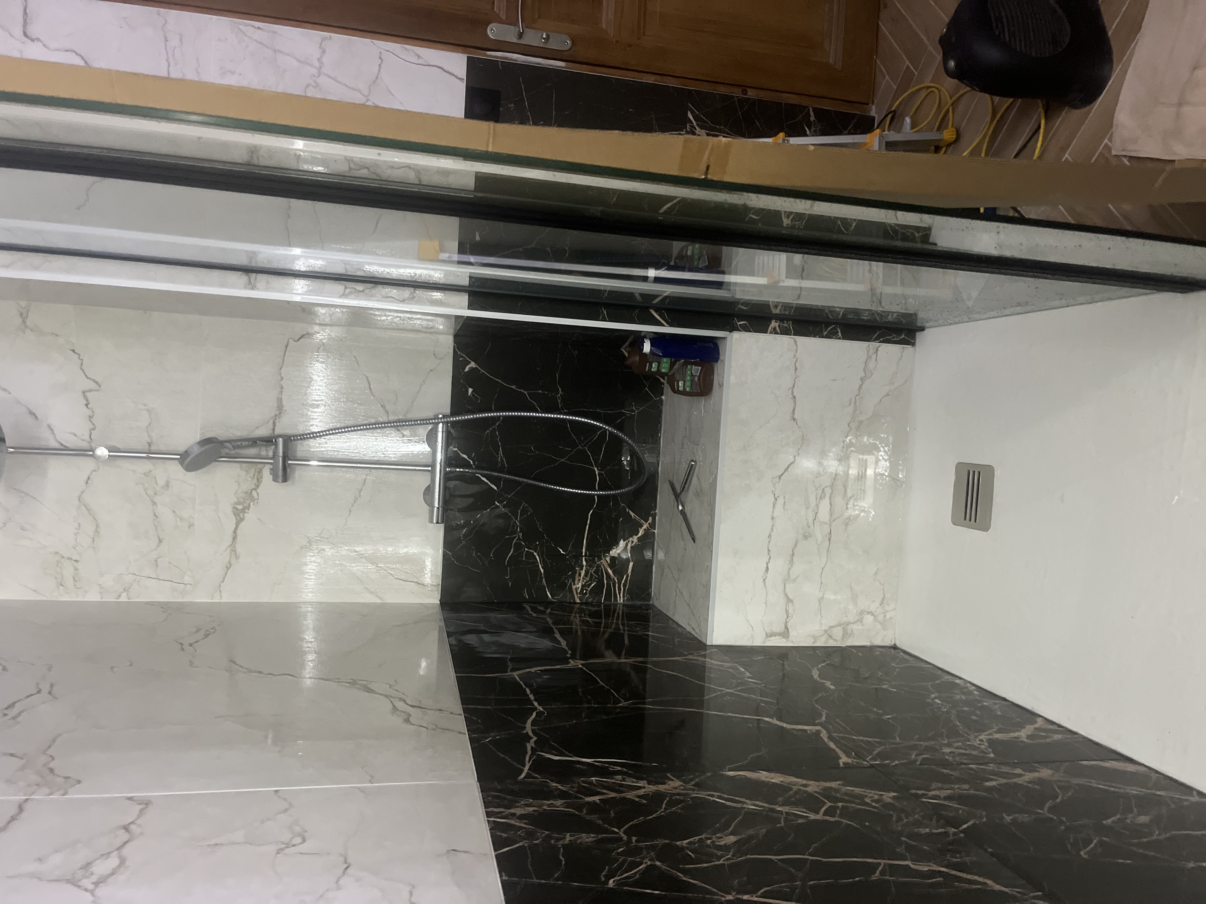 Chantier Max Plomberie